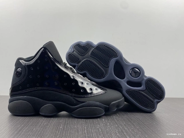 Cheap MAX 13 Air and Retro Gown Jordan Cap 414571-012 0819